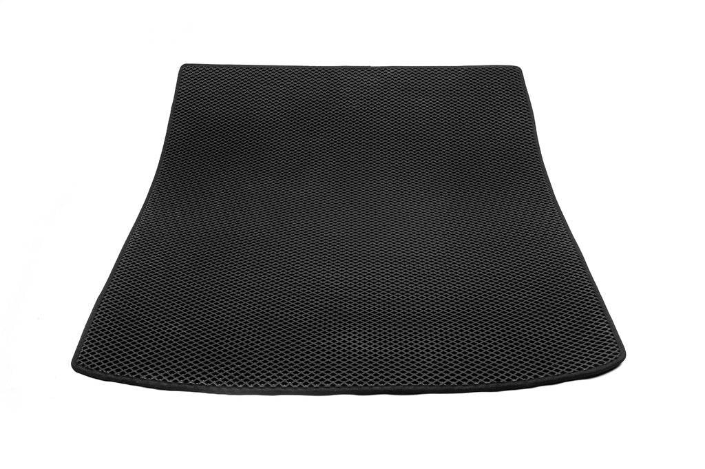 The Mat of the trunk top (EVA black) for Volkswagen Sharan 2010↗ - Reelken Auto