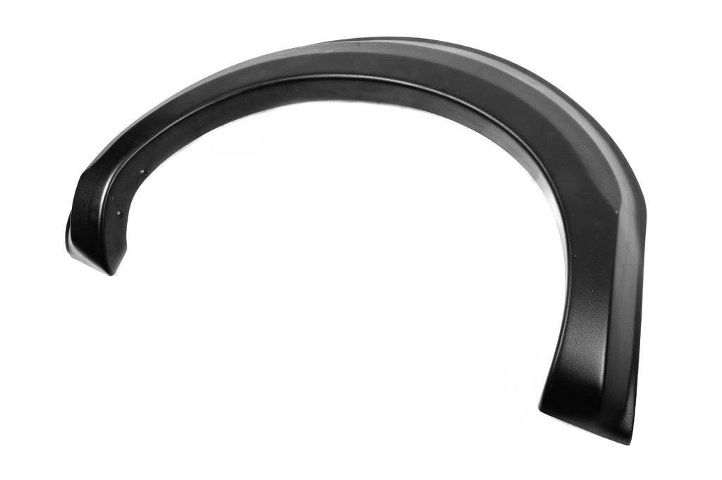 Wheel arch extenders without AdBlue (EuroCap) for Nissan Navara/NP300 2016- - Reelken Auto