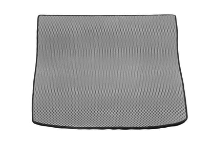 Trunk mat, upper (EVA, gray) for Volkswagen Sharan 2010↗ - Reelken Auto