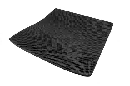 Upper Trunk Mat (EVA, Black) for Volkswagen Sharan 2010-2023 - image 8