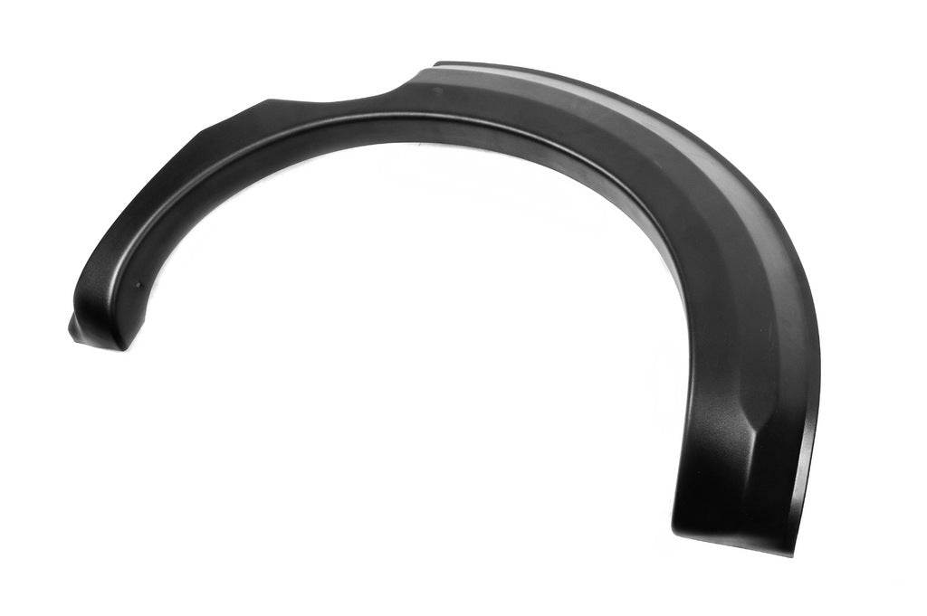 Wheel arch extenders without AdBlue (EuroCap) for Nissan Navara/NP300 2016- - Reelken Auto