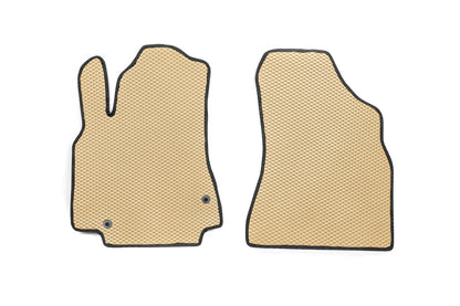 EVA Floor Mats (Beige) for Citroen Berlingo 2008-2018 - image 6