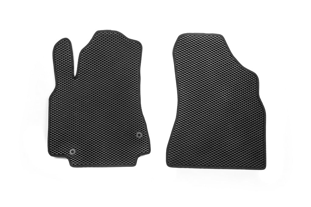 EVA mats (black) for Peugeot Partner Tepee 2008-2018 - image 9