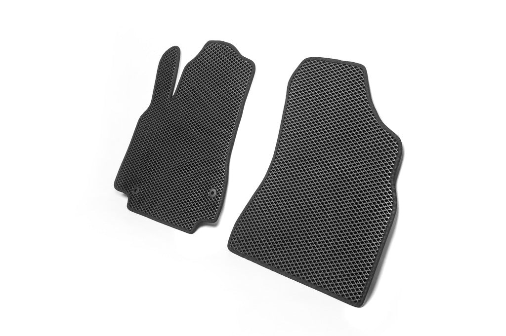 EVA mats (black) for Peugeot Partner Tepee 2008-2018 - image 10