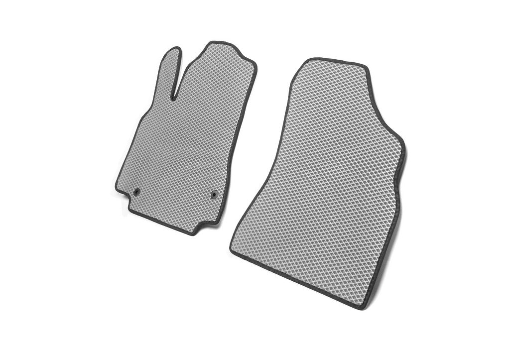 EVA Floor Mats (Gray) for Citroen Berlingo 2008-2018 - image 11