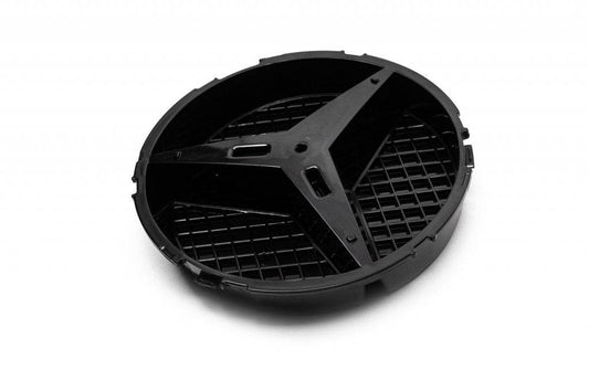 Front emblem body for Mercedes CLA C117 2013-2019 - Reelken Auto