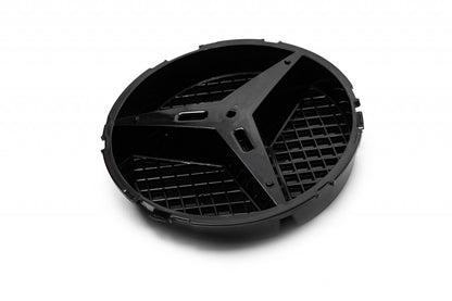 Front Emblem Housing (2015-2017) for Mercedes E-сlass coupe C207 2010-2017 - image 1