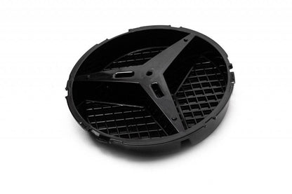 Front emblem housing for Mercedes GLE/ML class W166 - Reelken Auto