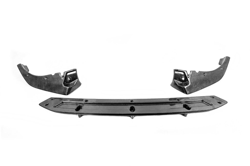 Carbon body kit (2018-2022) for BMW X7 G07 2019 - image 10