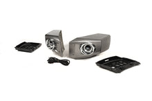 LED Fog Lights V1 (2 pcs) for Toyota FJ Cruiser 2006-2022 - image 2