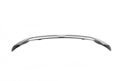 Rear window spoiler Carbon (V1) for BMW X7 G07 2019 - image 4