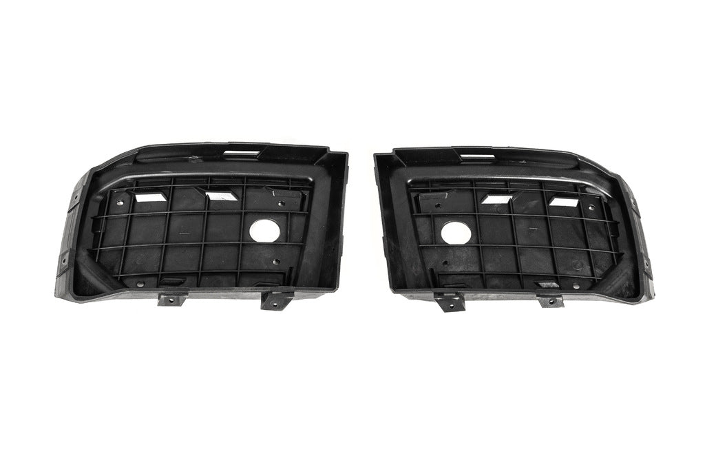LED Fog Lights V1 (2 pcs) for Toyota FJ Cruiser 2006-2022 - image 5