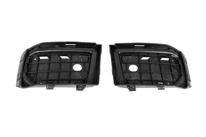 LED Fog Lights V1 (2 pcs) for Toyota FJ Cruiser 2006-2022 - image 5