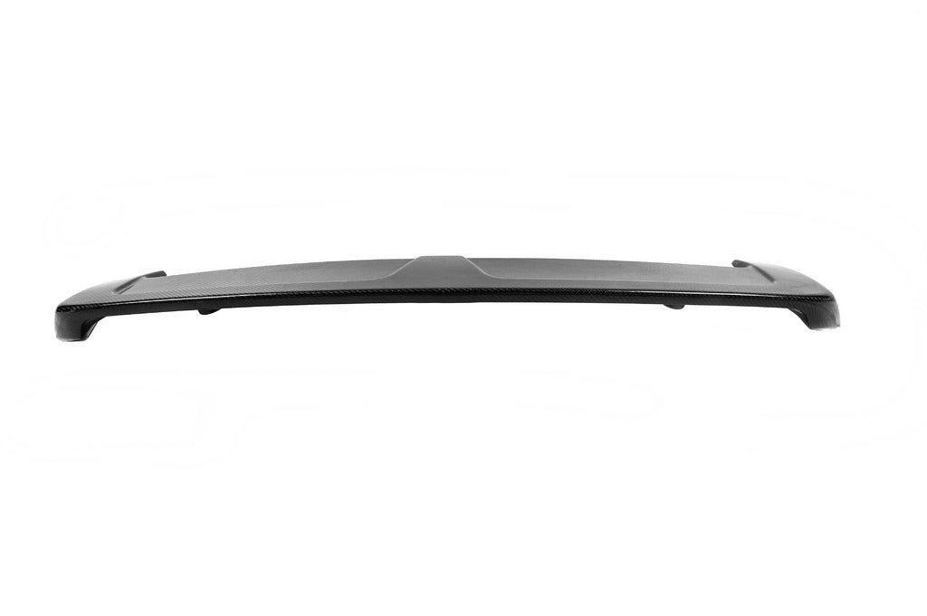 Rear window spoiler Carbon (V1) for BMW X7 G07 2019 - image 6