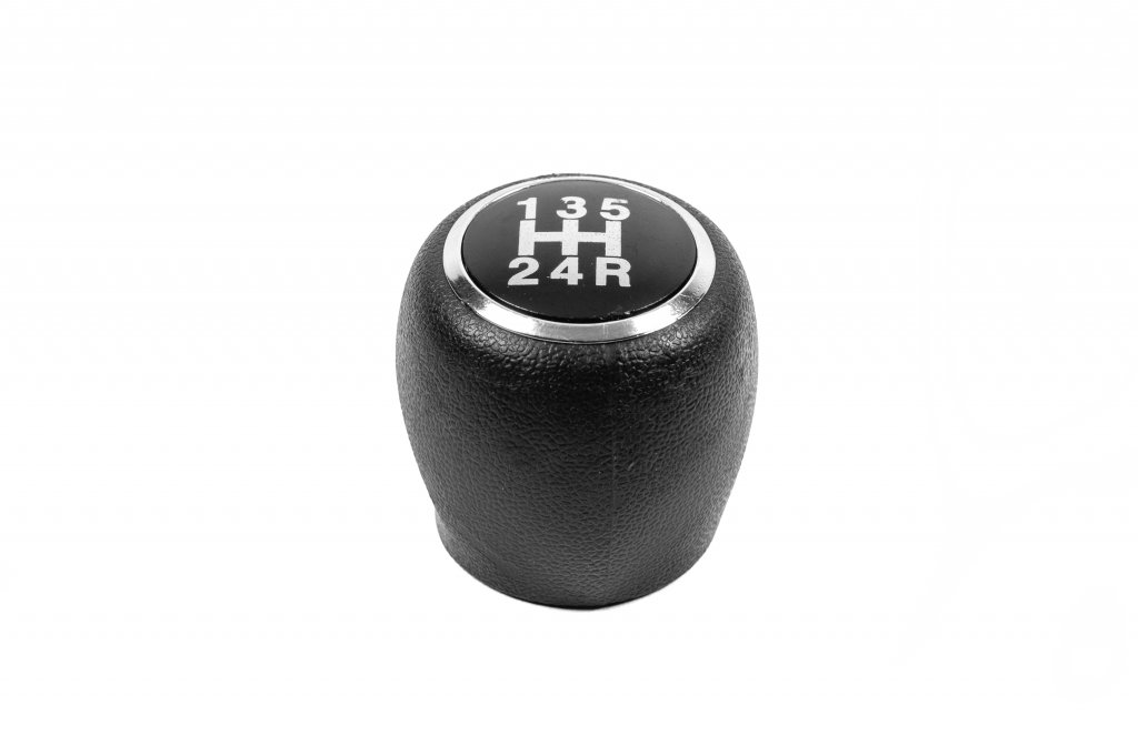 Gear Shift Knob 2964 (5-Speed) for Fiat Linea 2006-2018 - image 6