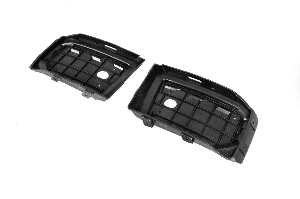 LED Fog Lights V1 (2 pcs) for Toyota FJ Cruiser 2006-2022 - image 6