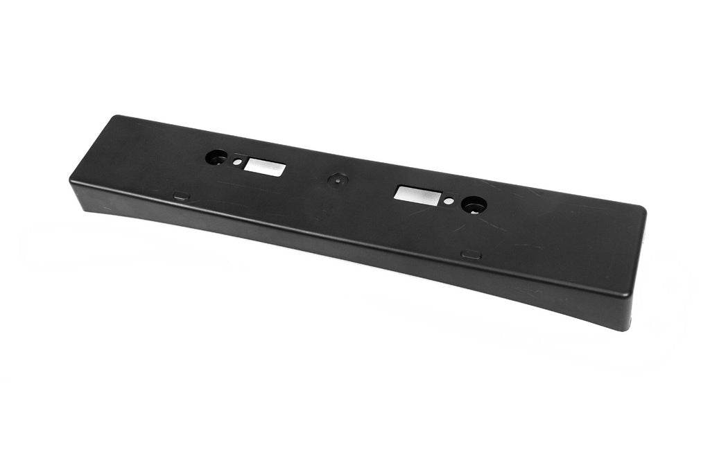 Podium by number (1 pc., 2012-2015) for Lexus LX570/450d - Reelken Auto