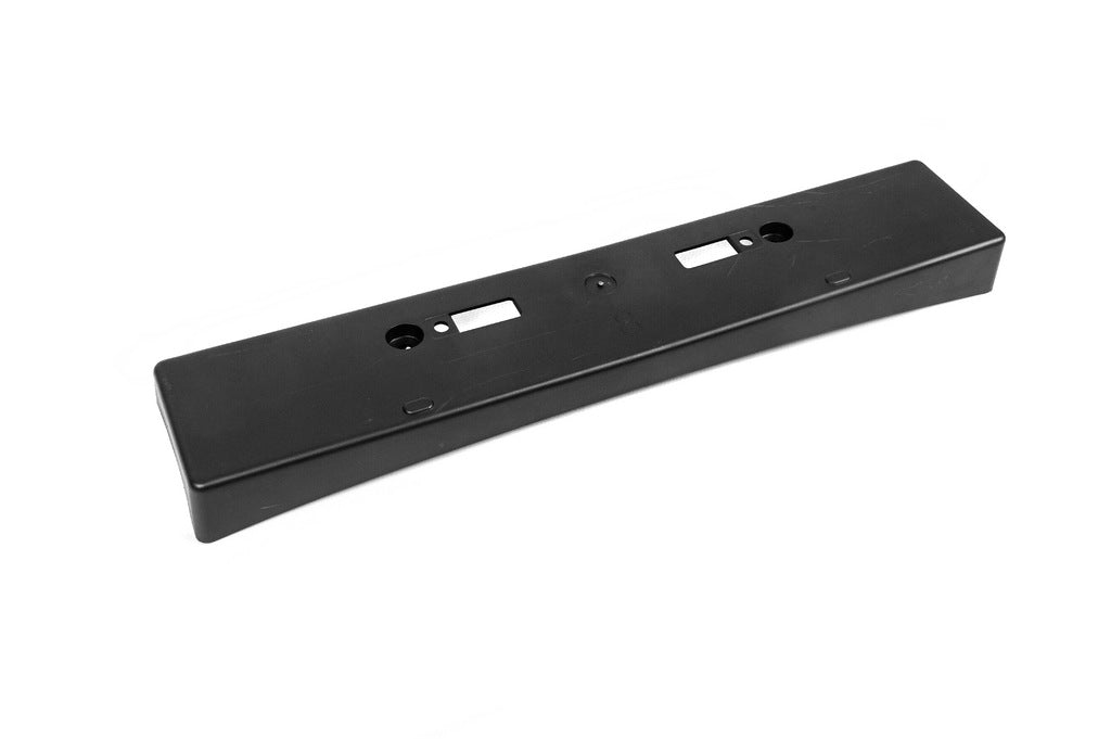 License Plate Podium (1 pc, 2012-2015) for Lexus LX570/450d 2008-2022 - image 4