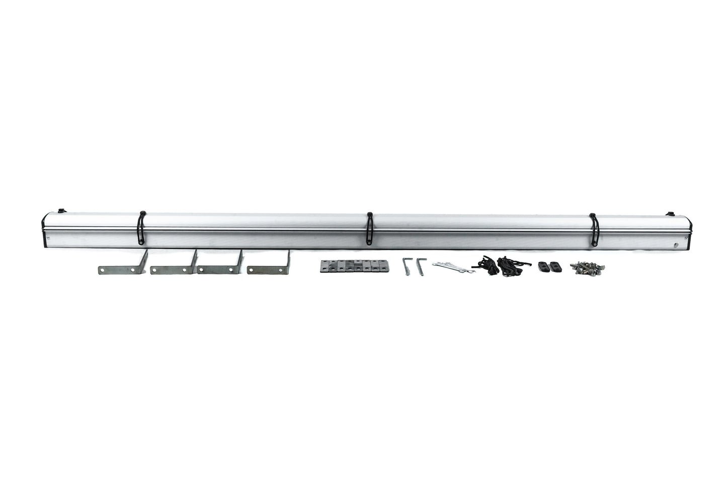 Car awning in aluminum case (Niken) - image 9