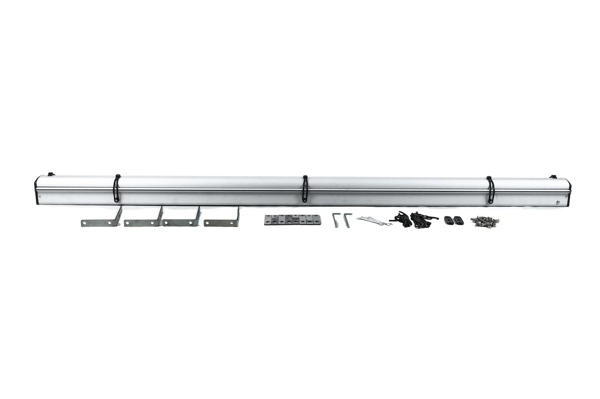 Car awning in aluminum case (Niken) - image 9