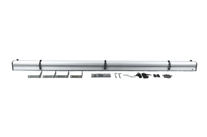 Car awning in aluminum case (Niken) - image 9