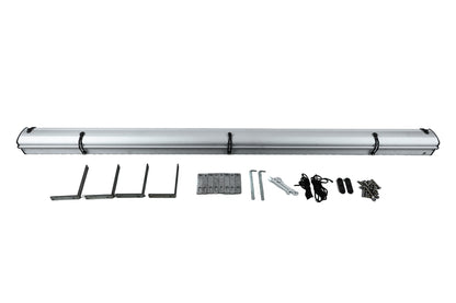 Car awning in aluminum case (Niken) - image 10