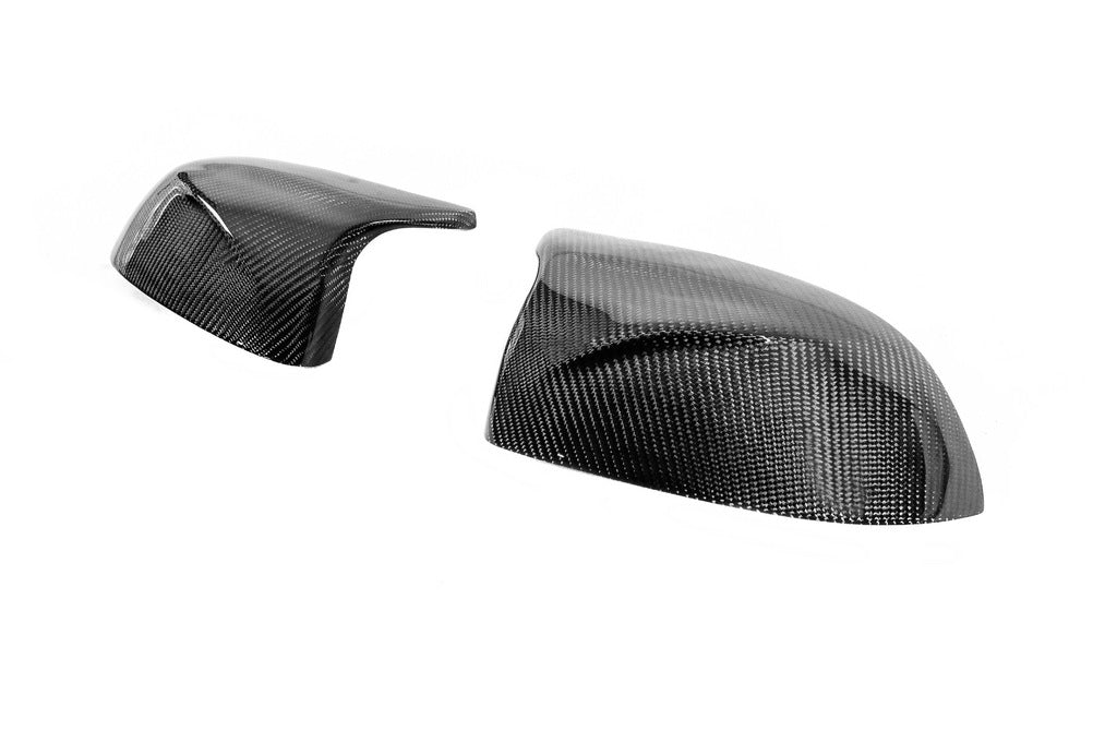 Carbon body kit (2018-2022) for BMW X7 G07 2019 - image 4