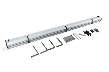 Car awning in aluminum case (Niken) - image 6