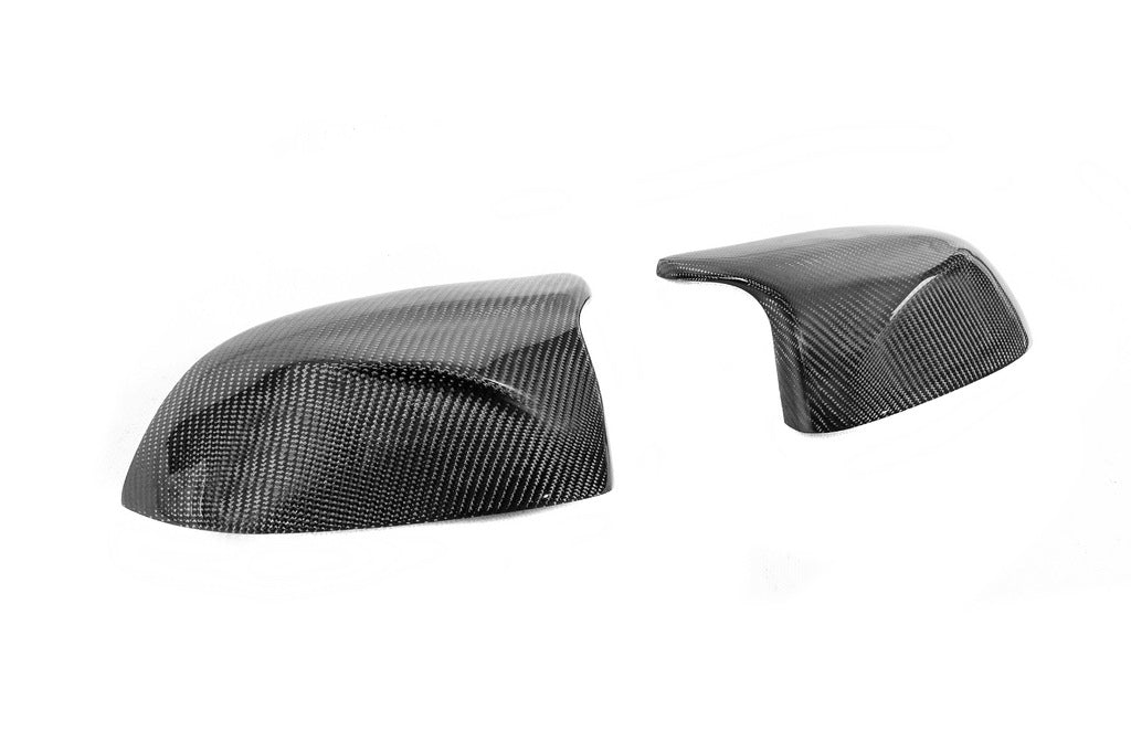 Carbon Body Kit (2018-2022) for BMW X7 G07 2019- - image 21