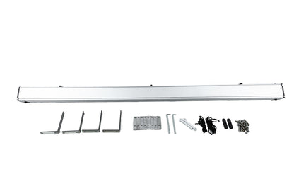 Car awning in aluminum case (Niken) - image 12