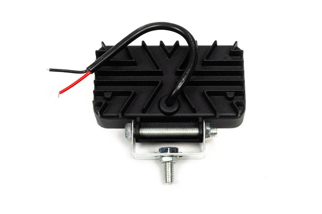 Headlight diode DRL 10-218 (1 pc) - Reelken Auto