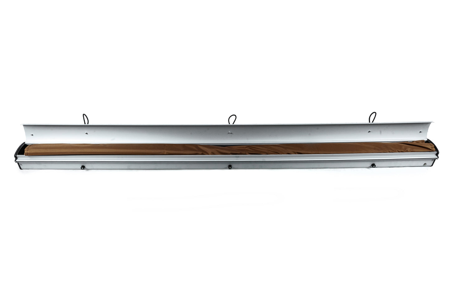 Car awning in aluminum case (Niken) - image 16