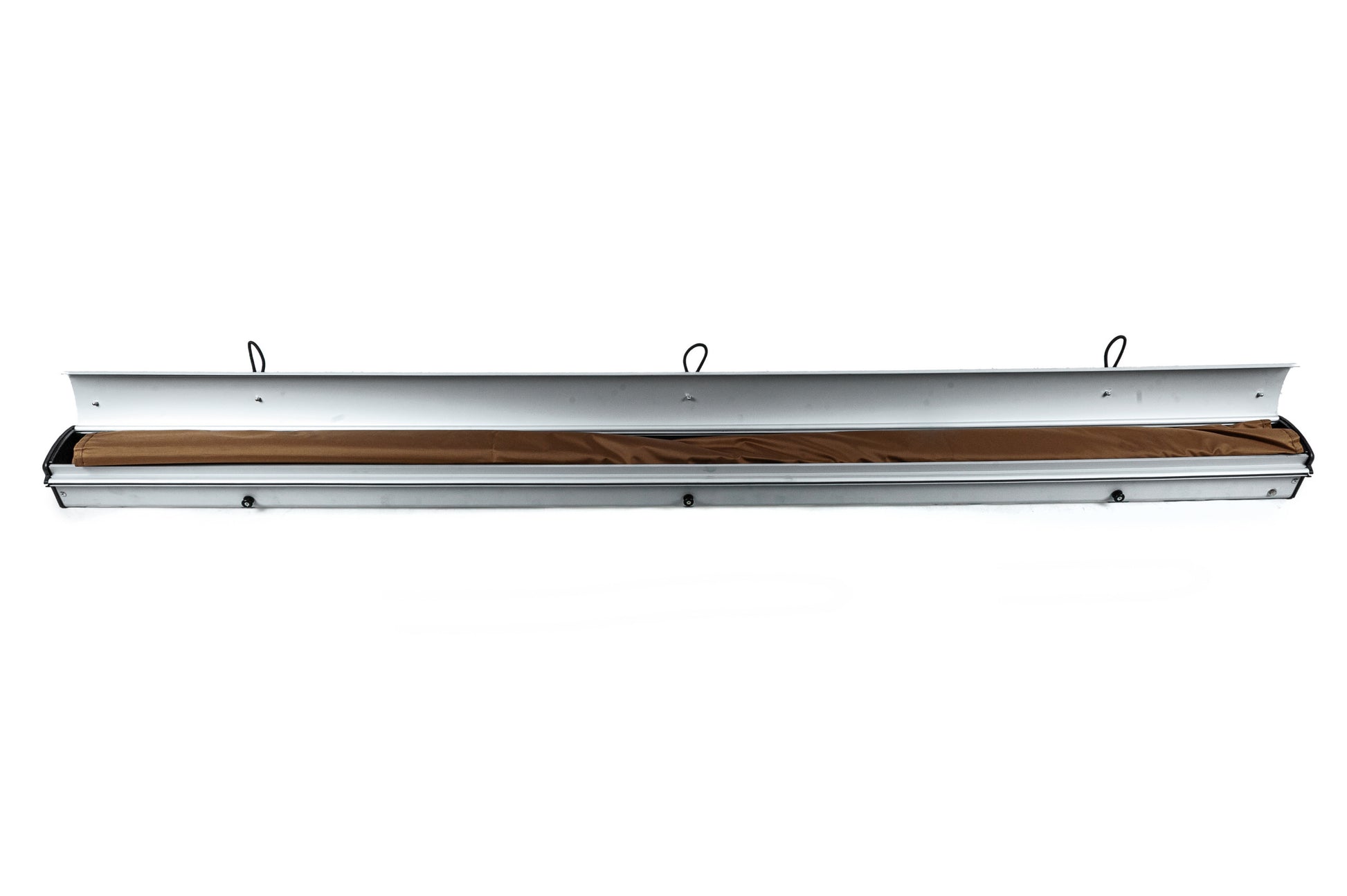 Car awning in aluminum case (Niken) - image 16