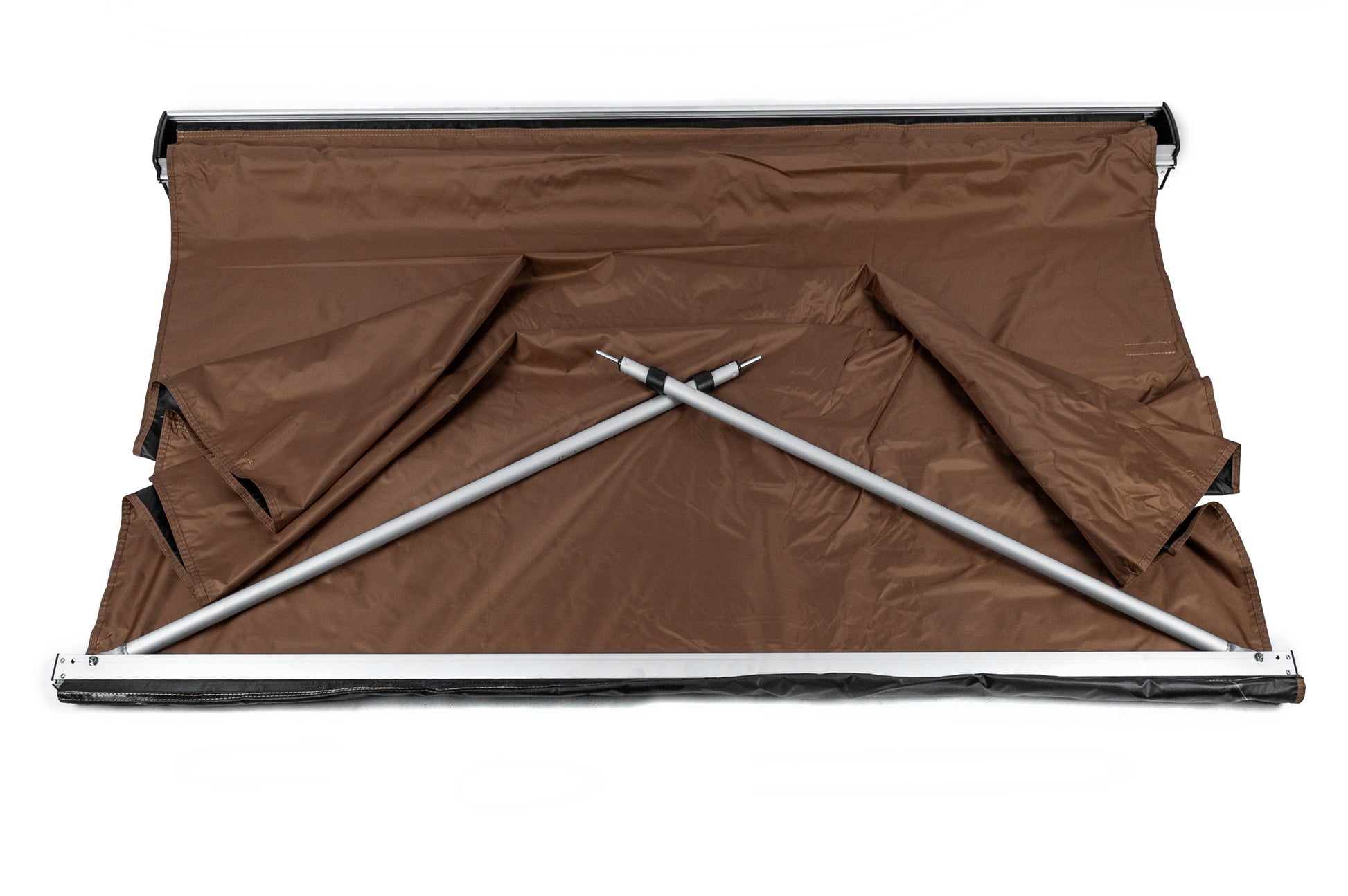 Car awning in aluminum case (Niken) - image 17