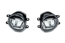 Fog Lights (2 pcs, 2012-2015) for Lexus LX570/450d 2008-2022 - image 1
