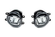 Fog lights (2 pcs., 2012-2015) for Lexus LX570/450d - Reelken Auto