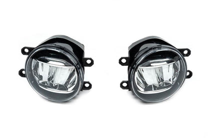 Fog lights (2 pcs., 2012-2015) for Lexus LX570/450d - Reelken Auto