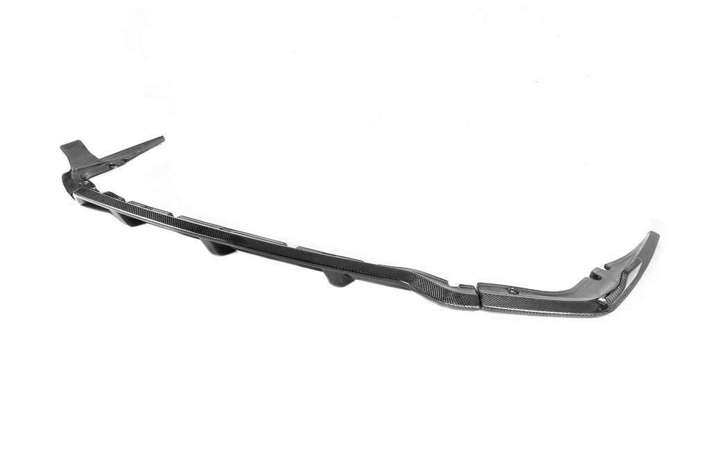 Rear Diffuser for M-Sport 2019-2022, Carbon for BMW X7 G07 2019- - image 7