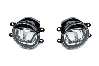 Fog Lights (2 pcs, 2012-2015) for Lexus LX570/450d 2008-2022 - image 1