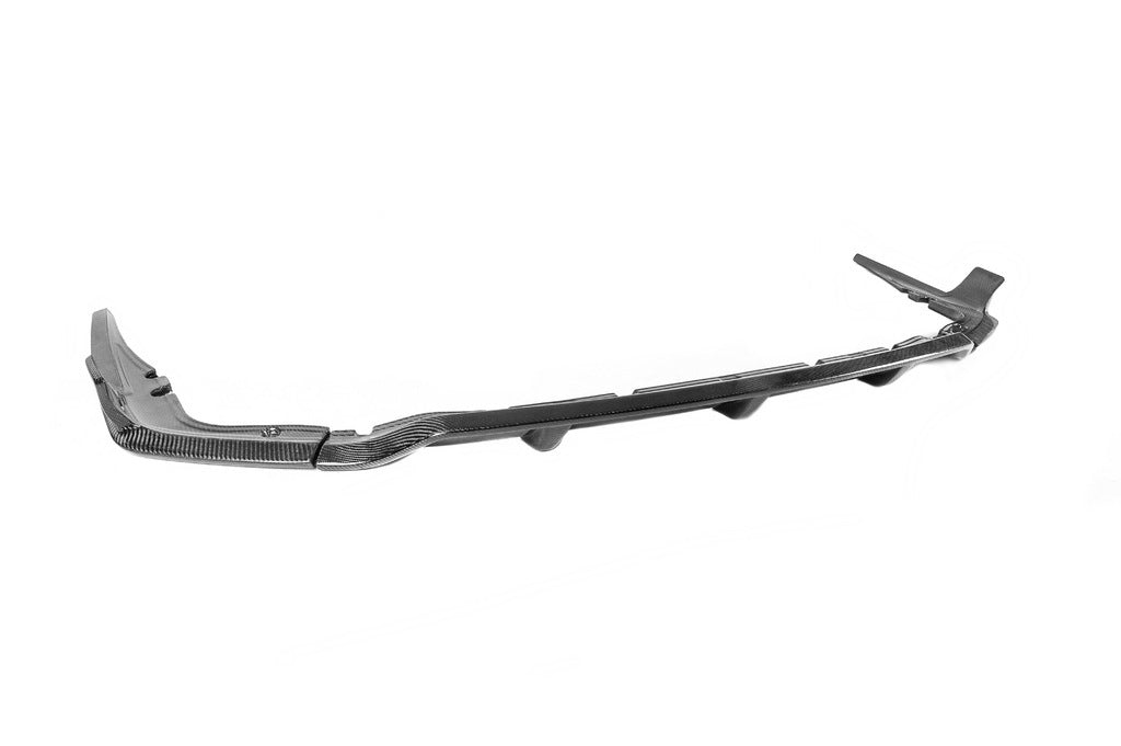 Rear Diffuser for M-Sport 2019-2022, Carbon for BMW X7 G07 2019- - image 4