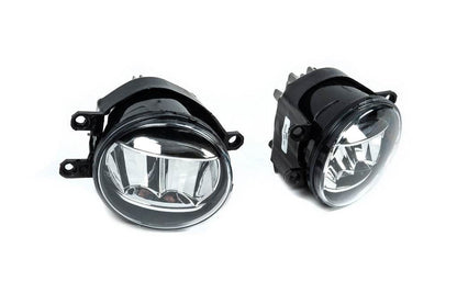 Fog lights (2 pcs., 2012-2015) for Lexus LX570/450d - Reelken Auto