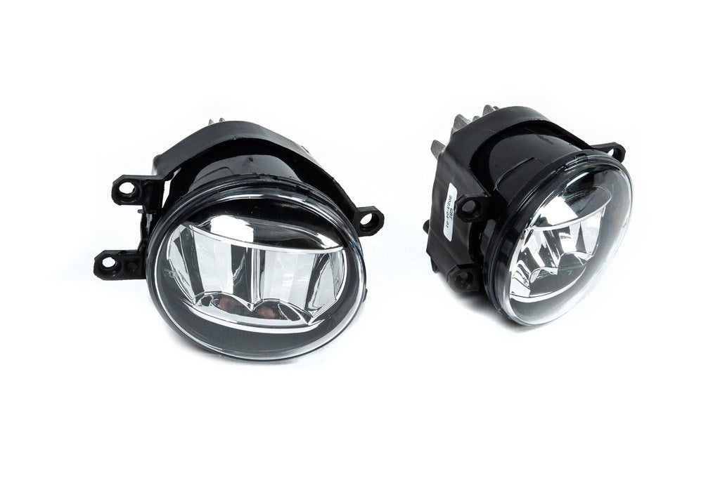 Fog Lights (2 pcs, 2012-2015) for Lexus LX570/450d 2008-2022 - image 3