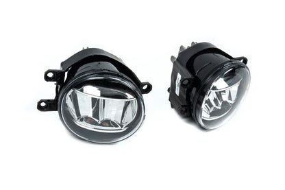 Fog Lights (2 pcs, 2012-2015) for Lexus LX570/450d 2008-2022 - image 3