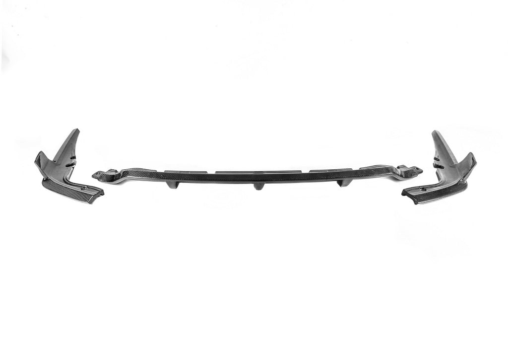 Carbon body kit (2018-2022) for BMW X7 G07 2019 - image 27