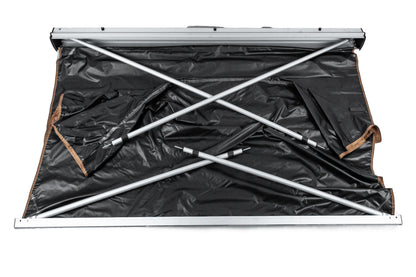 Car awning in aluminum case (Niken) - image 19