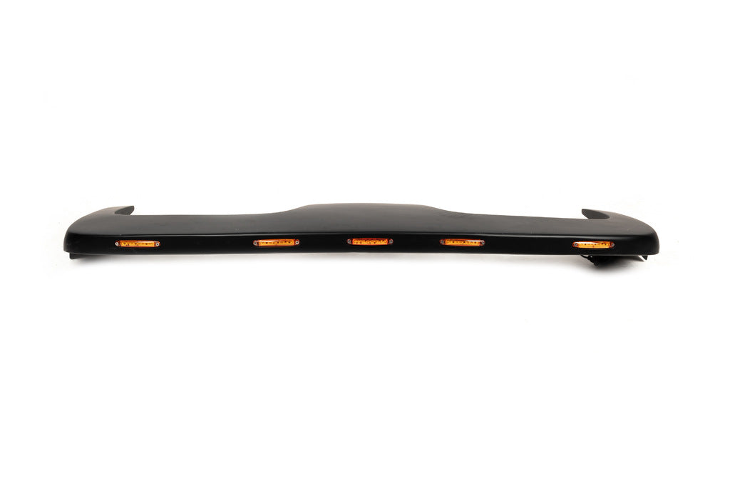 Windshield Visor (LED) for Volkswagen Amarok 2010-2022 - image 3