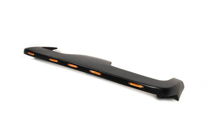 Visor windshield glass (LED) for Volkswagen Amarok 2010-2022 - Reelken Auto