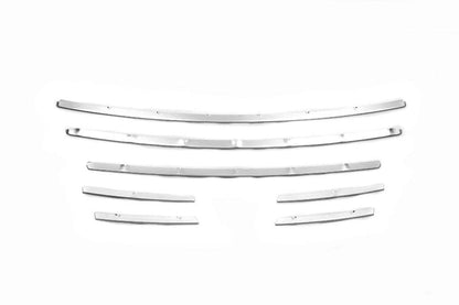 Bumper grill kit for BMW X6 F-16 2014-2019 - Reelken Auto