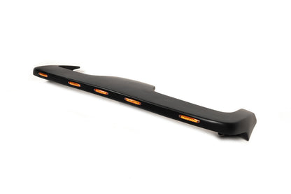 Windshield Visor (LED) for Volkswagen Amarok 2010-2022 - image 2