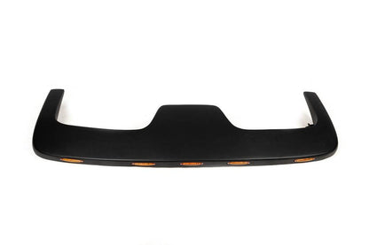 Visor windshield glass (LED) for Volkswagen Amarok 2010-2022 - Reelken Auto
